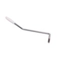 thumbnail image 1 of Soidarity Tremolo Bar Whammy Arm Pieza reemplazada Suministros de guitarra Manivela Tamaño compacto Vibrato Insertado Guitarras eléctricas Accesorios para instrumentos musicales, 1 of 6