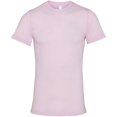 thumbnail image 1 of Bella + Canvas  Adult Jersey Crew Neck T-Shirt, 1 of 3