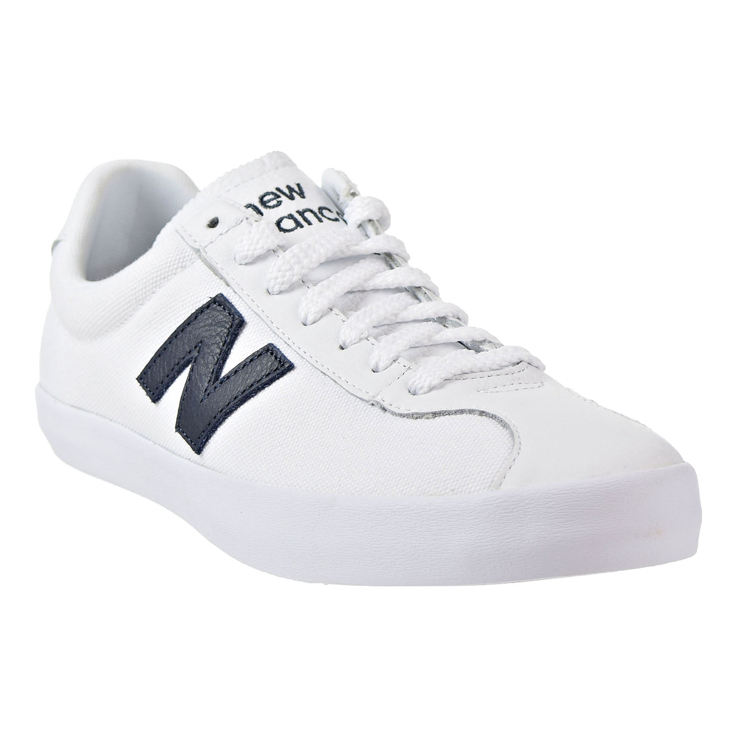 Shoes White/Navy ml22-bn - Walmart 
