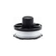 thumbnail image 2 of Pack of 3 Reels for Makita 195858-1 Trimmer Each with a Length of 8 Meters and a Diameter of 1.60 Millimeters Including Spool Covers, 2 of 3