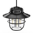 thumbnail image 1 of BeesClover Portable Retro USB Outdoor LED Camping Light Searchlight Hanging Tent Light Work Lamp with Handle, 1 of 8