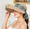 E, variant on Women's Sunbonnet Sun Hat Summer Folding Sunscreen Anti-uv Large Summer Hat Fashion Sunhat Women Hat Floral Scarf Wide Brim Women's Neck Flap Foldable UV Protection Cap for Garden Beach Hiking
