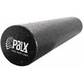 thumbnail image 2 of PBLX 70000 Body Foam Roller44; Black, 2 of 2