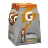 Gatorade Tropical Orange 16.9 Oz