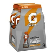 Gatorade Tropical Orange 16.9 Oz