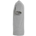 thumbnail image 3 of SOLS Mens Regent Marl T-Shirt, 3 of 4
