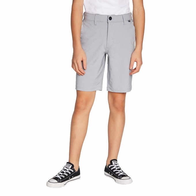 Hurley Youth Hybrid Short Size M