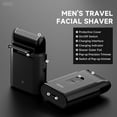 thumbnail image 3 of ENCHEN MS003 Electric Razor for Men Head Shaver Electric Shaving for Men, 3 of 5