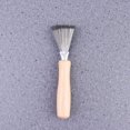 thumbnail image 4 of SHOWERORO 3Ud Cepillo Limpiador De Color Herramienta Para Quitar De Peines, 4 of 8