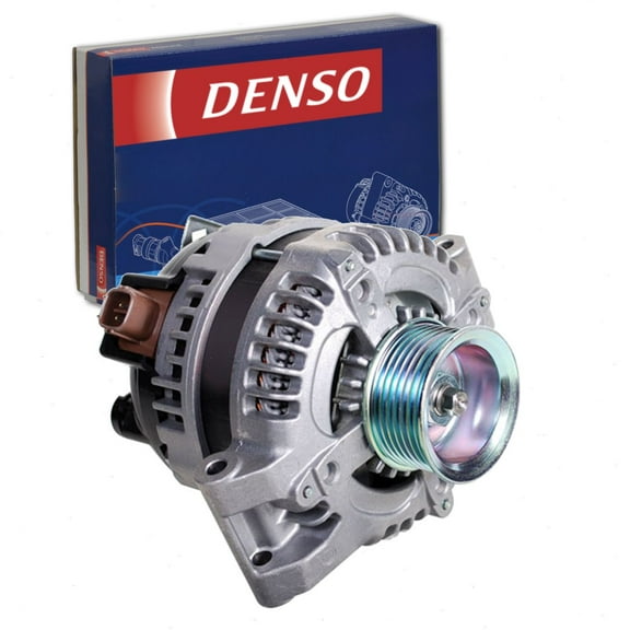 DENSO Alternator compatible with Honda Accord 2.4L L4 2003-2005