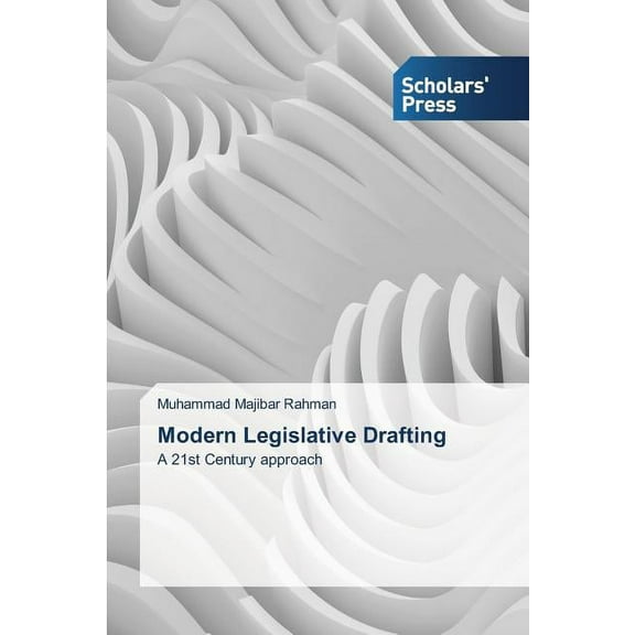 Modern Legislative Drafting (Paperback)
