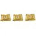 Compatible with Eureka Mighty Mite Style MM Vacuum Bags Microfiltration with Closure - 9 Pa