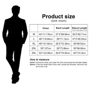 Dream Apparel Mens Motorcycle Perforated Textile Reflective Mesh Riding 3 Season Jacket with armors