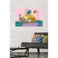 thumbnail image 2 of The Simpsons - Couch Wall Poster, 22.375" x 34", 2 of 3