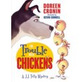 thumbnail image 3 of The Trouble With Chickens (J. J. Tully Mystery), 3 of 4