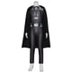 thumbnail image 1 of Disfraz de Star Wars Dark Trooper Sith Imperial Stormtrooper, disfraz de Cosplay para niños y adultos, trajes Zentai Unisex, mono, Catsuit, 1 of 4