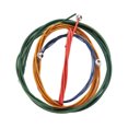 thumbnail image 4 of Musical instrument strings,Steel Imported Steel 4pcs Steel Imported Laoshe Buzhi Eryue Musical 4pcs Huiop, 4 of 6