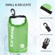 thumbnail image 3 of Clear Dry Bag Waterproof 2L/5L/10L/15L/20L, Small Dry Sack Waterproof Bag for Kayaking, 3 of 5