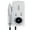 White, variant on Professional Rechargeable Nails File Set 45000 RPM Wireless Portable Quiet Operate For Manicure Pedicure Home Salon