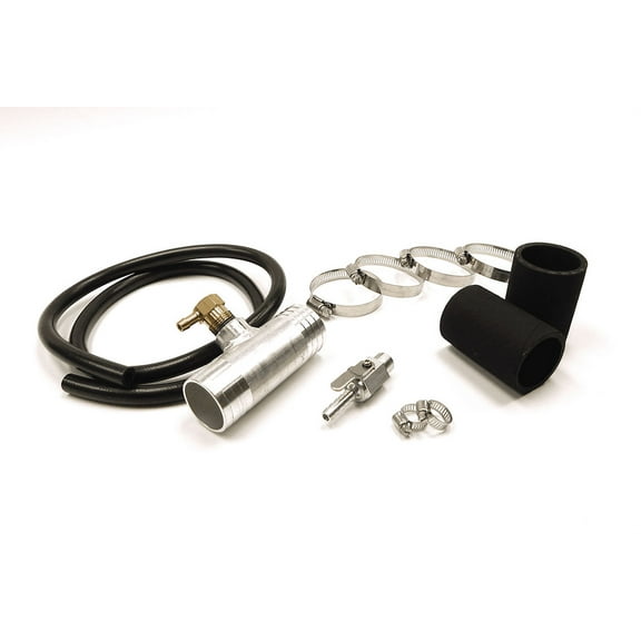 Southern Truck Diesel Auxiliary Tank Install Kit 99-Pres Ford 11-18 Chevy GMC
