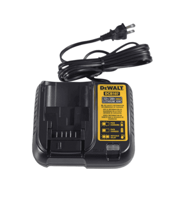 DEWALT 20V MAX Compact Brushless 1/2 in. Drill/Driver Kit (DCD777D1) – 2-Speed, Integrated LED Light – Battery, Charger, & Belt Hook Included