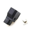 thumbnail image 3 of Protable Connector Plug for Photography Power Battery Black for LED light,LCD and other Photography accessories., 3 of 9