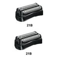 thumbnail image 1 of 2Pcs 21B NEW compatible Shaver Foil compatible 3 Series 300S_Perfect Gift, 1 of 5