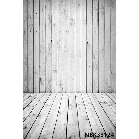 Image of Wooden Board Floor Photography Backdrops Planks Texture Grunge Portrait Doll Photo Backgrounds Baby Newborn Photophone