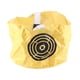 thumbnail image 1 of Entrenador de swing de golf Smash Bag Strike Practicar fuerza de golpe fortalecida para principiantes Estándar amarillo YUNYI BRAND  Deportes, 1 of 8