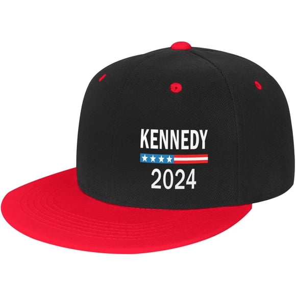 Robert Kennedy Jr. for President 2024 RFK JR 2024Robert Kennedy Jr. for Preside Baseball Hats for Men Women Dad Hats