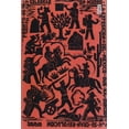 thumbnail image 2 of Libro Grafica Mexicana A La Vanguardia Tapa Blanda, Autor Varios, Editorial Ediciones El Viso, 2 of 2