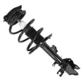 thumbnail image 5 of Detroit Axle - Front Struts Control Arms Kit for 2011-2017 Nissan Quest 2 Lower Control Arms w/Ball Joints 2 Struts with Coil Spring Replacement, 5 of 7