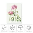 thumbnail image 4 of Janneke Brinkman-Salentijn 'July Bouquet' Outdoor Canvas 47x35, 4 of 5