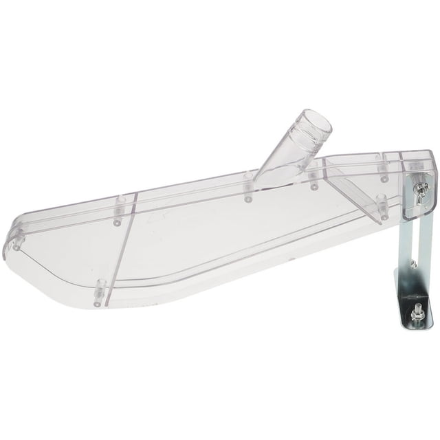 HLONK Table Saw Guard Accessories Woodworking Covers Blade and Tools
