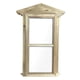 thumbnail image 2 of Mini 1:12 Dollhouse Window Model Furniture Accessories, Pretend Play Toy Window , para Dollhouse Decor Accessories children kids Gifts Sunnimix Ventana de casa de muñecas, 2 of 8
