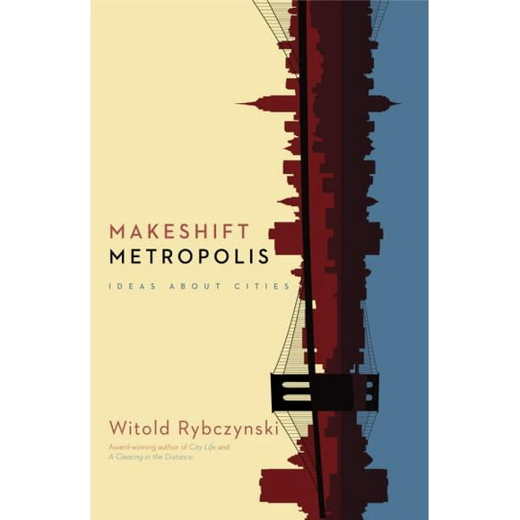 Makeshift Metropolis