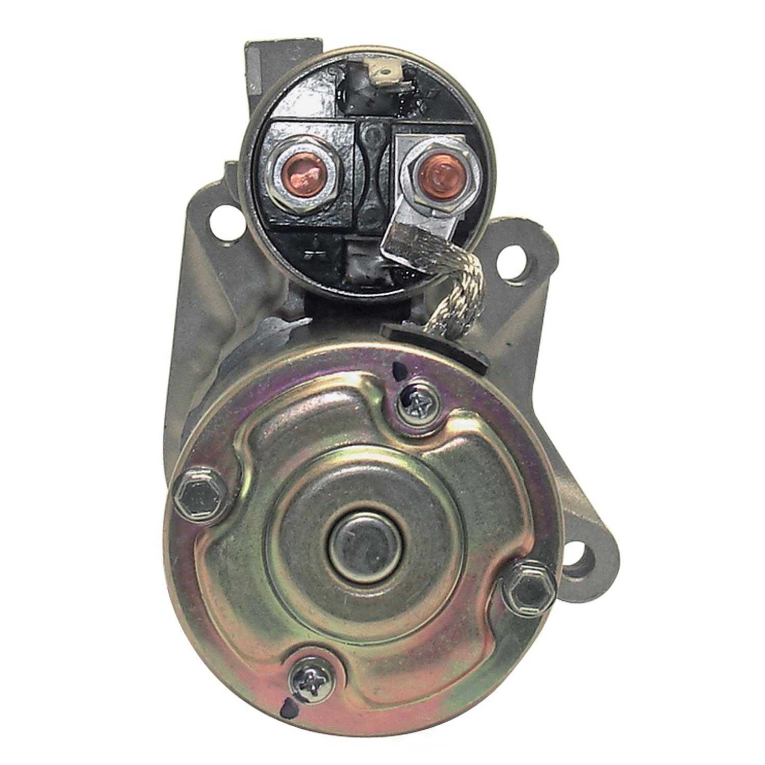FVP Professional 17910 Starter Standard