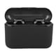 thumbnail image 1 of Auriculares Inalámbricos HBQ-Q32 Bluetooth 5.0 Negro, 1 of 8