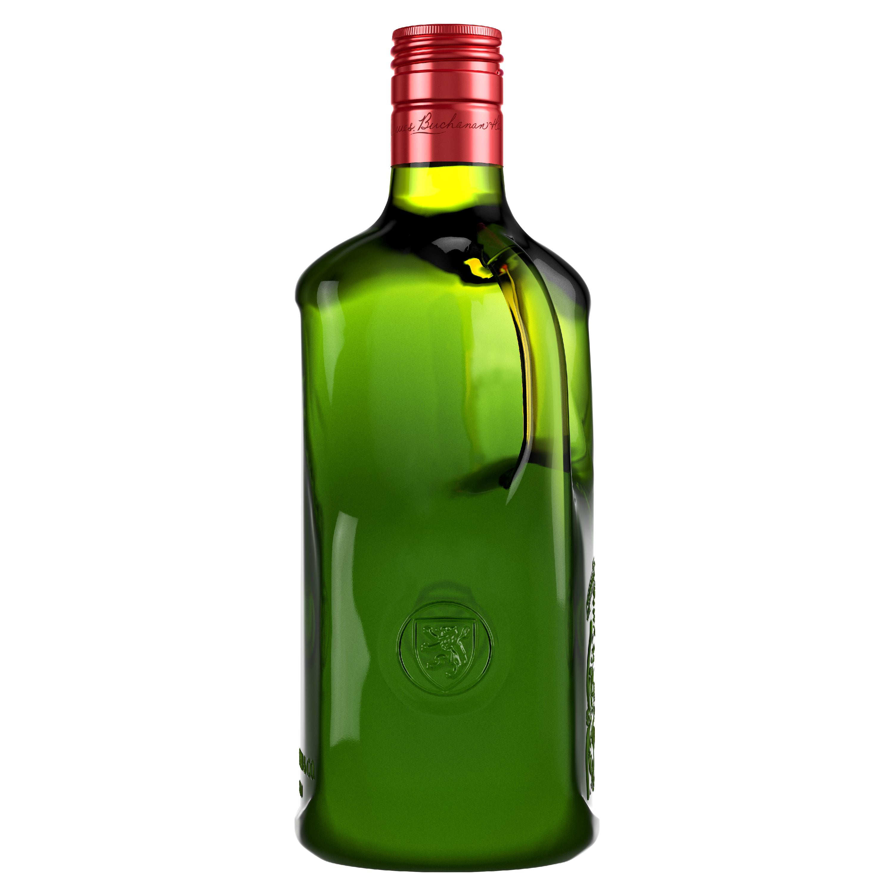 Buchanan S Deluxe Aged 12 Years Blended Scotch Whisky 1 75 L 80