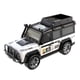 thumbnail image 2 of Mini coche de control remoto, modelo de coche de aleación con luz, vehículo todoterreno, modelo de simulación de coche, juguete para niños, 2 of 4