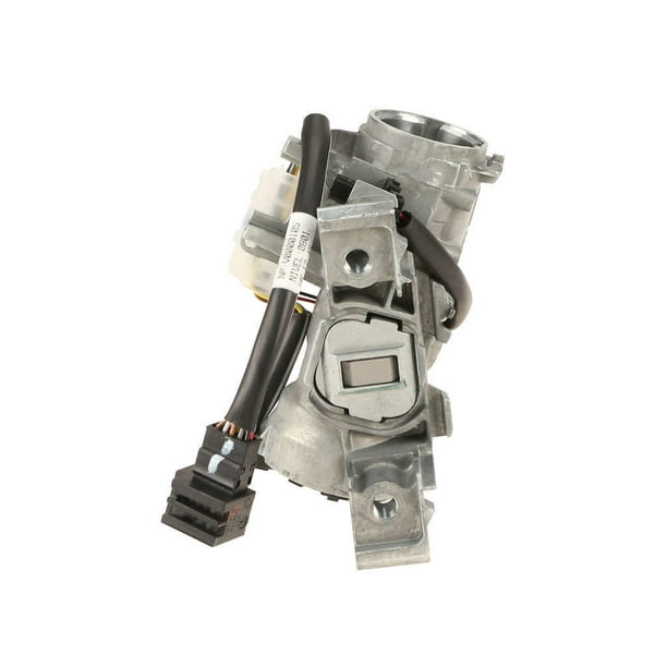 Genuine OEM Replacement for 20112017 Volkswagen Jetta Ignition Lock