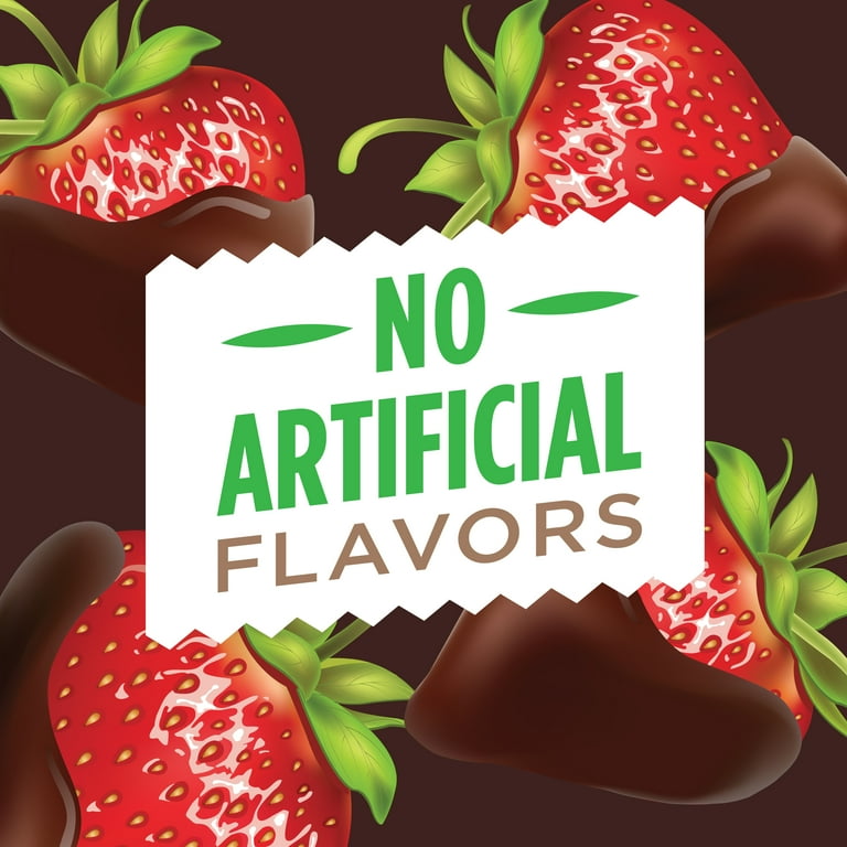 Chocolate Covered Strawberry K-Cup® Pods