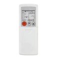 thumbnail image 1 of Mitsubishi KM05B MSZ-GA35VA KD06ES/KD07BS/KP07BS/KP06DS KM09A MUZ-A09YV MSZ-FA25VA Air Conditioner Remote Control, 1 of 5