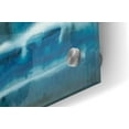 thumbnail image 2 of Epic Art 'Lake Country I' by Renee W Stramel, Acrylic Glass Wall Art, 36"x24", 2 of 5