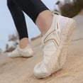thumbnail image 4 of Men's Minimalist Barefoot Shoes, Breathable Mesh Water Shoes with Quick Dry, Non-Slip Wide Toe Box, Lightweight Footwear for Beach, Hiking, Swimming and Outdoor Activities, 4 of 10