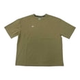 thumbnail image 1 of Playera Athletic para Caballero Liso Azul Marino Talla EG, 1 of 4