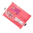 thumbnail image 2 of Guardurnaity Bangs Pad Paste Post Home Barber Makeup Use Clip Styling Washing Shop Prop Fixing Accessory Hair Pads Face Sticker Accessories Type2 NO2, 2 of 6