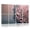 Color 1, variant on 8 Pack Art Acoustic Panels Sound Absorbing Majestic Owl Intricate Feather Design Mystical Forest Setting Decorative Soundproof Wall Panels Self Adhesive for Nursery Game Room Bedroom 48"x32"