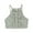 Grey - 052, variant on Aeropostale Womens Geo Stitch Tank Top, Grey, Juniors, X-Small