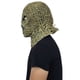 thumbnail image 3 of Máscara de Látex Iron Maiden The Wicker Man Licencia Disfraz Rock, 3 of 5